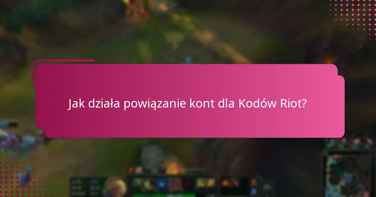 Jakie są aktualne promocje dla Kodów Riot?