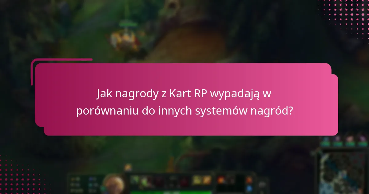Gdzie można kupić Karty RP?