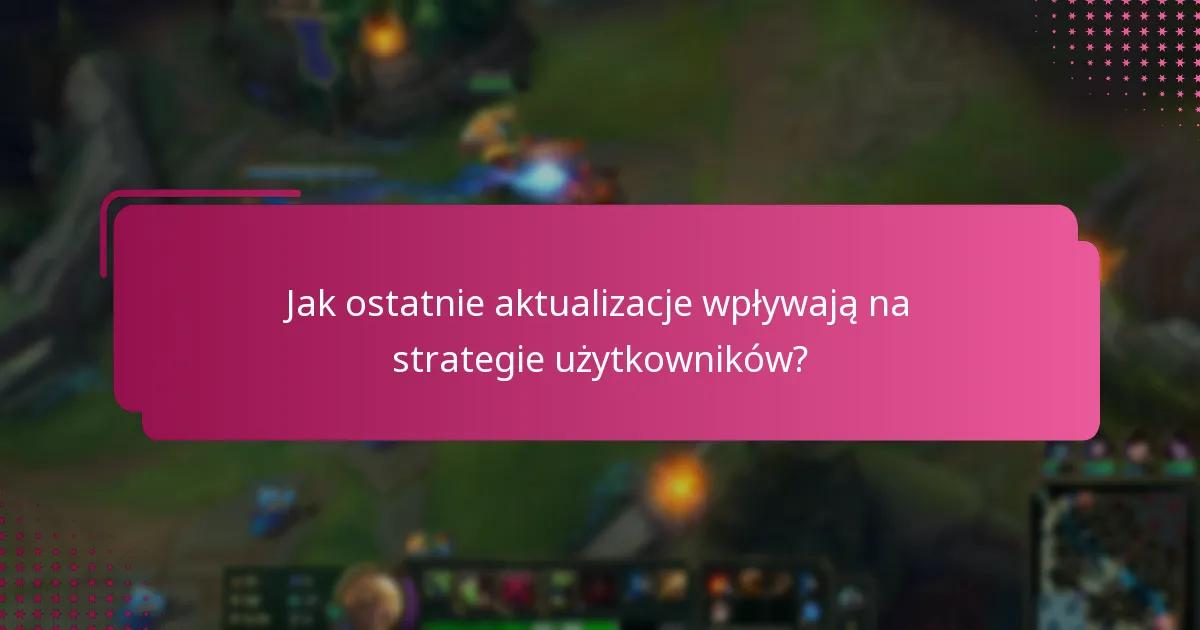 Jakie są nowe zasady dotyczące tokenów wydarzeń?