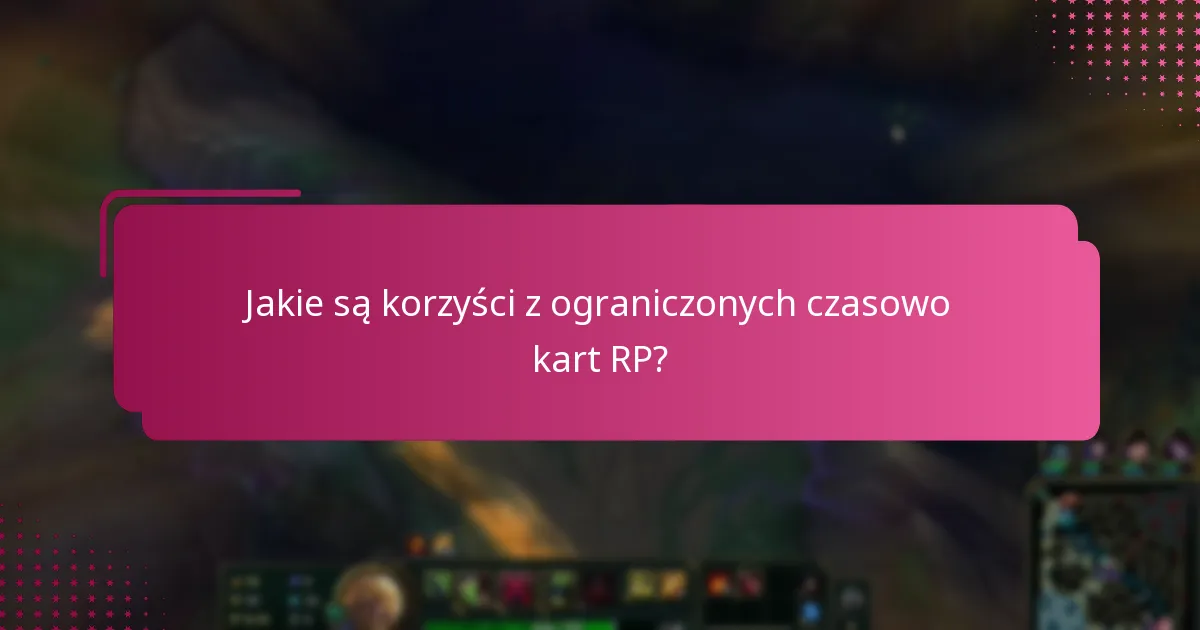 Jak promocje kart RP wypadają w porównaniu do innych programów lojalnościowych?